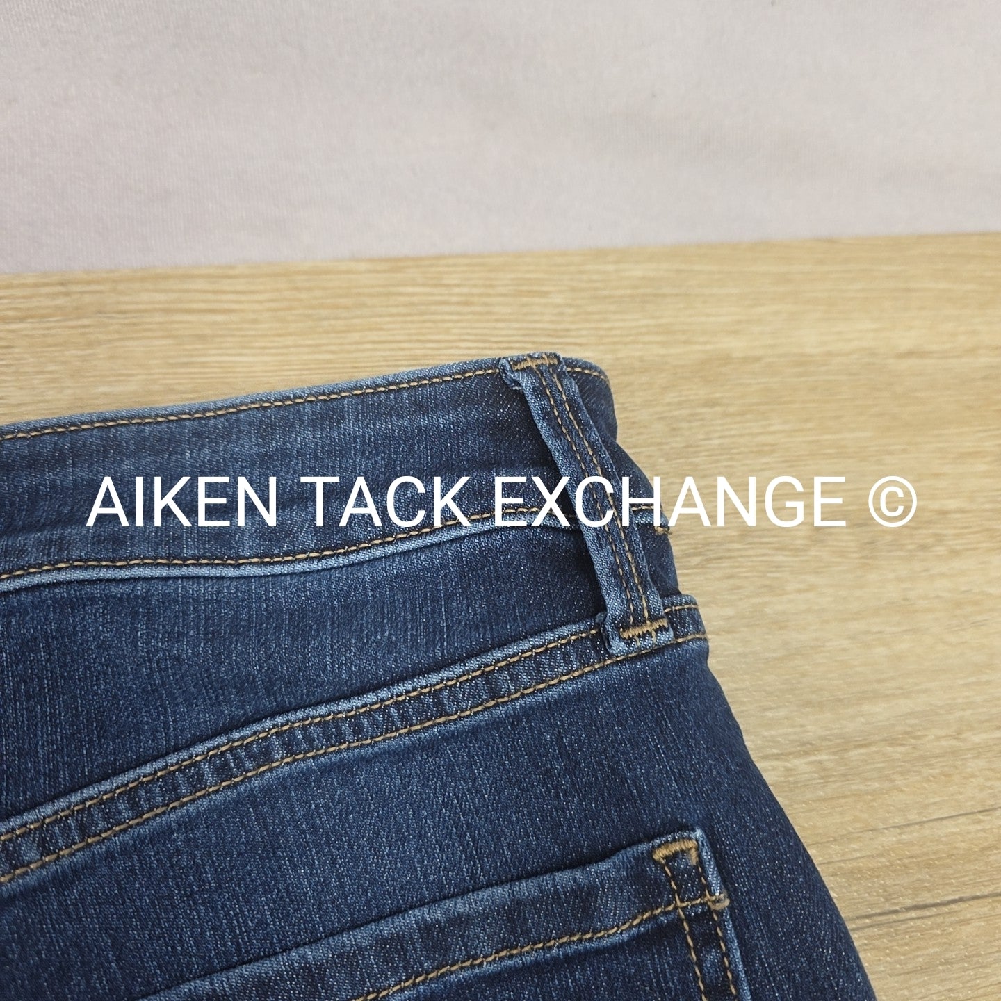 Maurices Everflex Jeans, Size 4 L