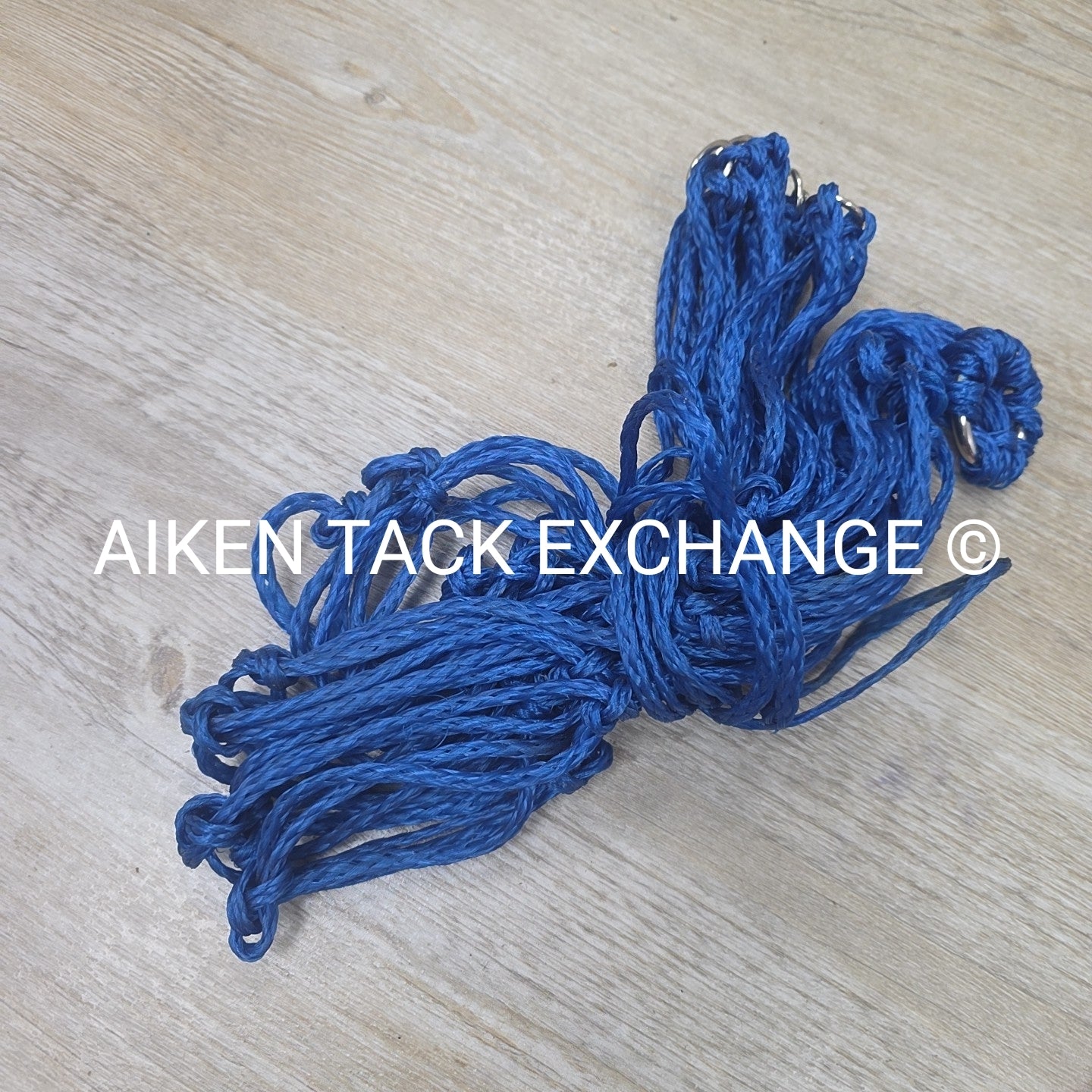 BARGAIN BUNDLE: 2 Hay Nets