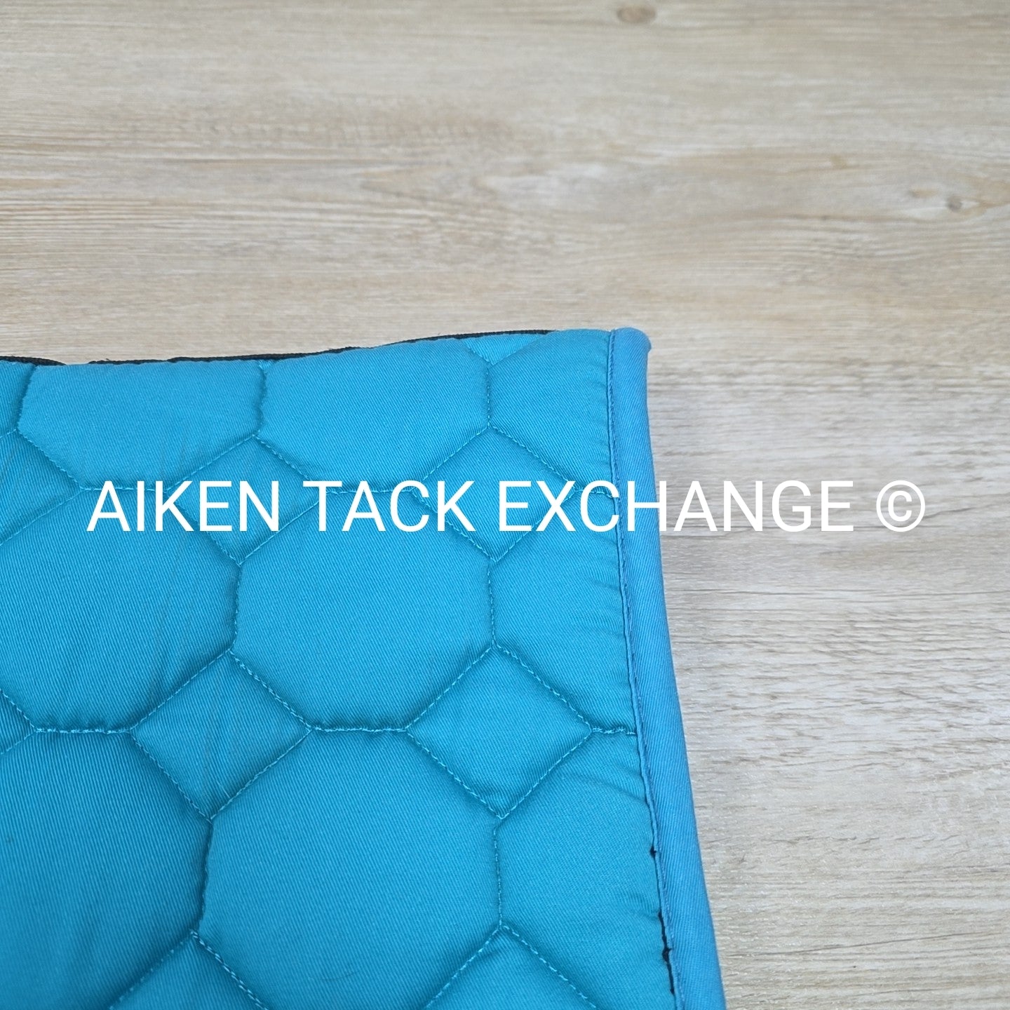 Professional's Choice VenTech Dressage Saddle Pad