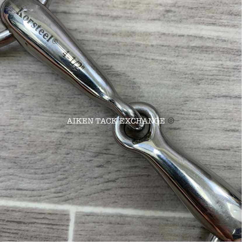 Korsteel Single Joint Loose Ring Bit 4.5"