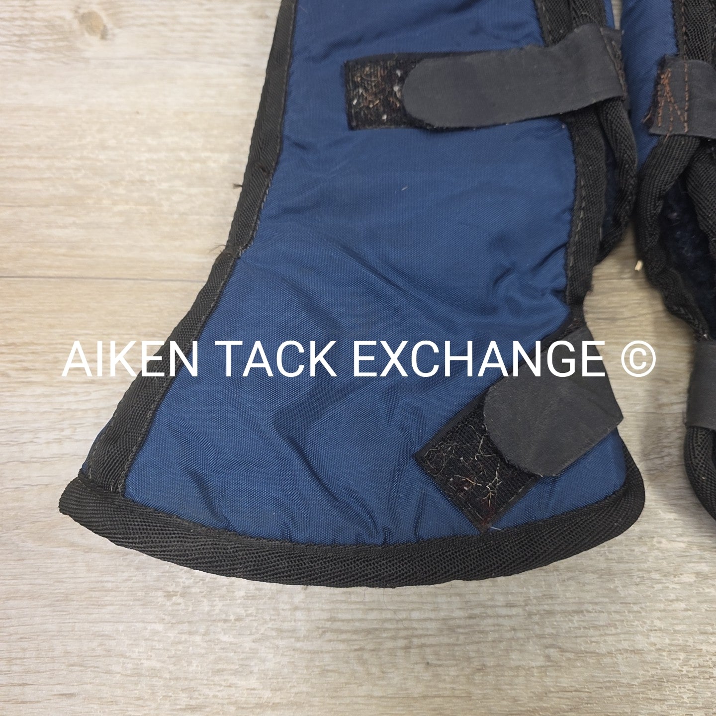 BARGAIN BUNDLE: Toklat Shipping Boots, Front & Hind Set