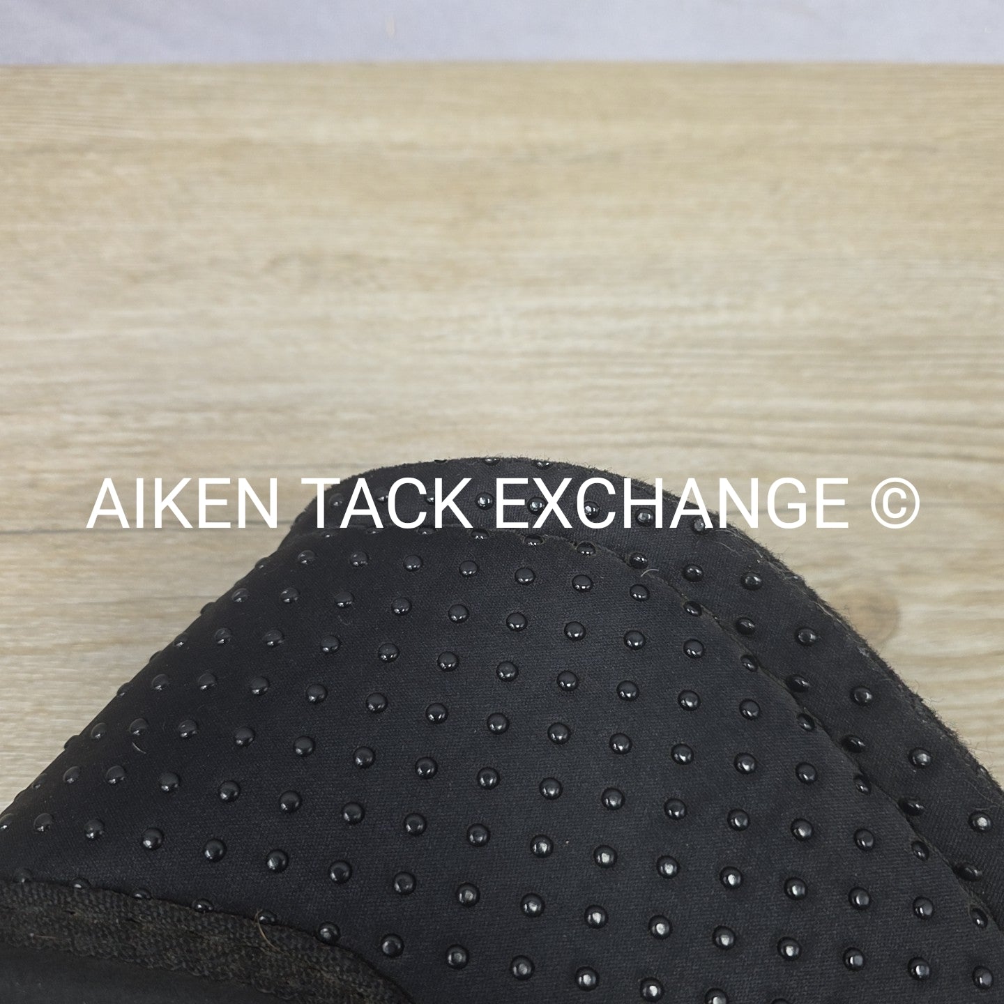 No Slip Western Saddle Pad