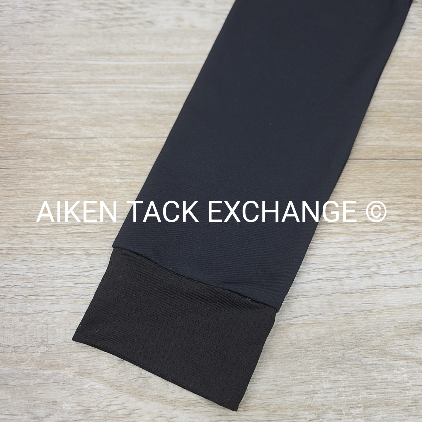 Free Ride Equestrian Devon Long Sleeve Show Shirt, Size Large