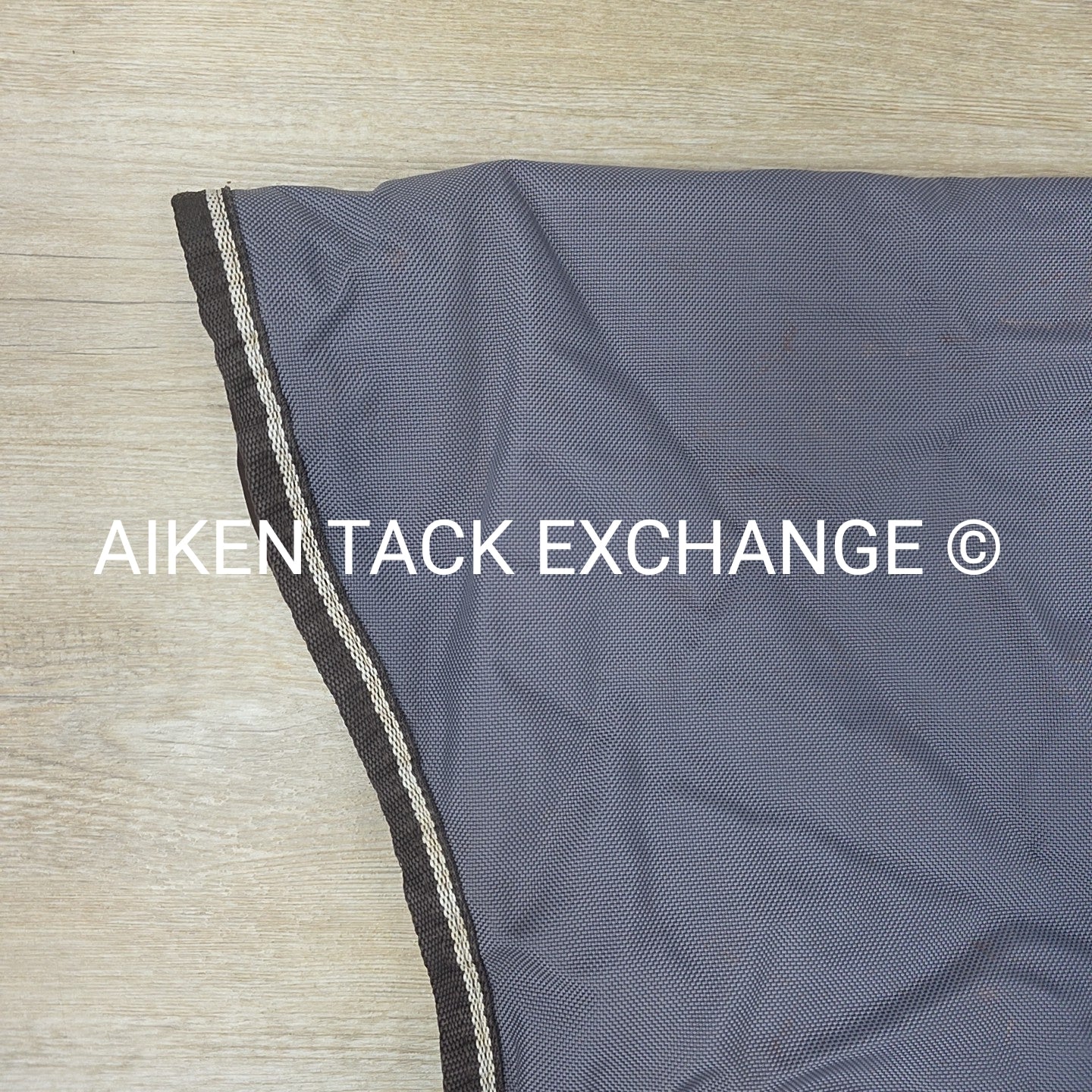 Weatherbeeta ComFiTec Ultra Tough Medium Weight Turnout Blanket with Neck, 78"