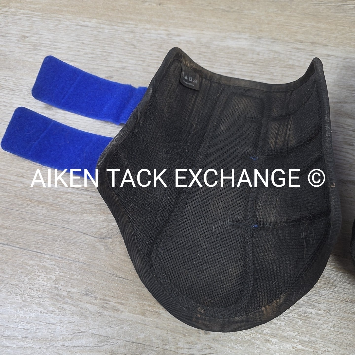 Shires Arma Air Motion Brushing Boots, Size Cob