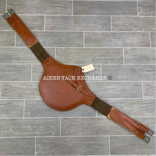 Frank Baines Belly Guard Stud Guard Girth 52"