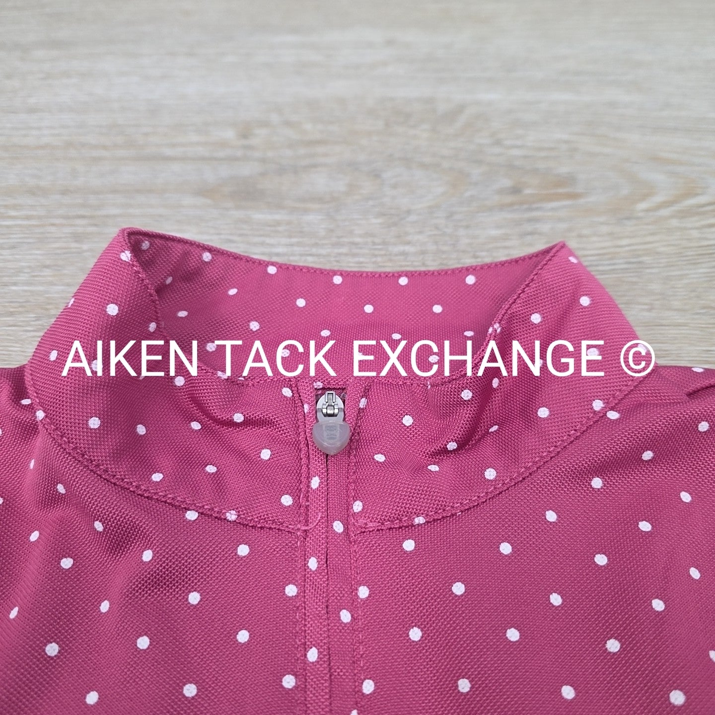 Ariat Sunstopper Long Sleeve Sun Shirt, Size Medium