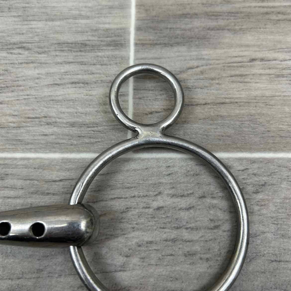Single Joint 3 Ring Elevator Whistle Bit 5"