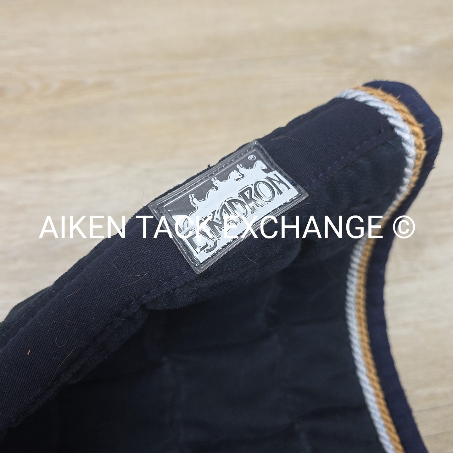 BARGAIN BUNDLE: Toklat Classics III & Eskadron All Purpose Saddle Pads