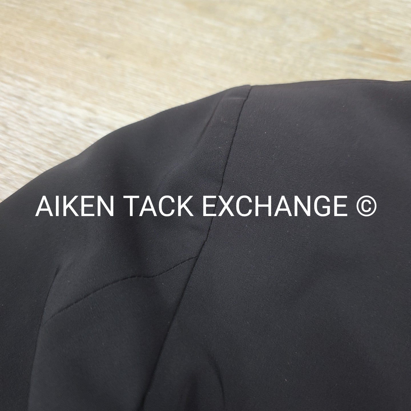 Grand Prix Show Coat, Size 14 T (Missing 1 Button)