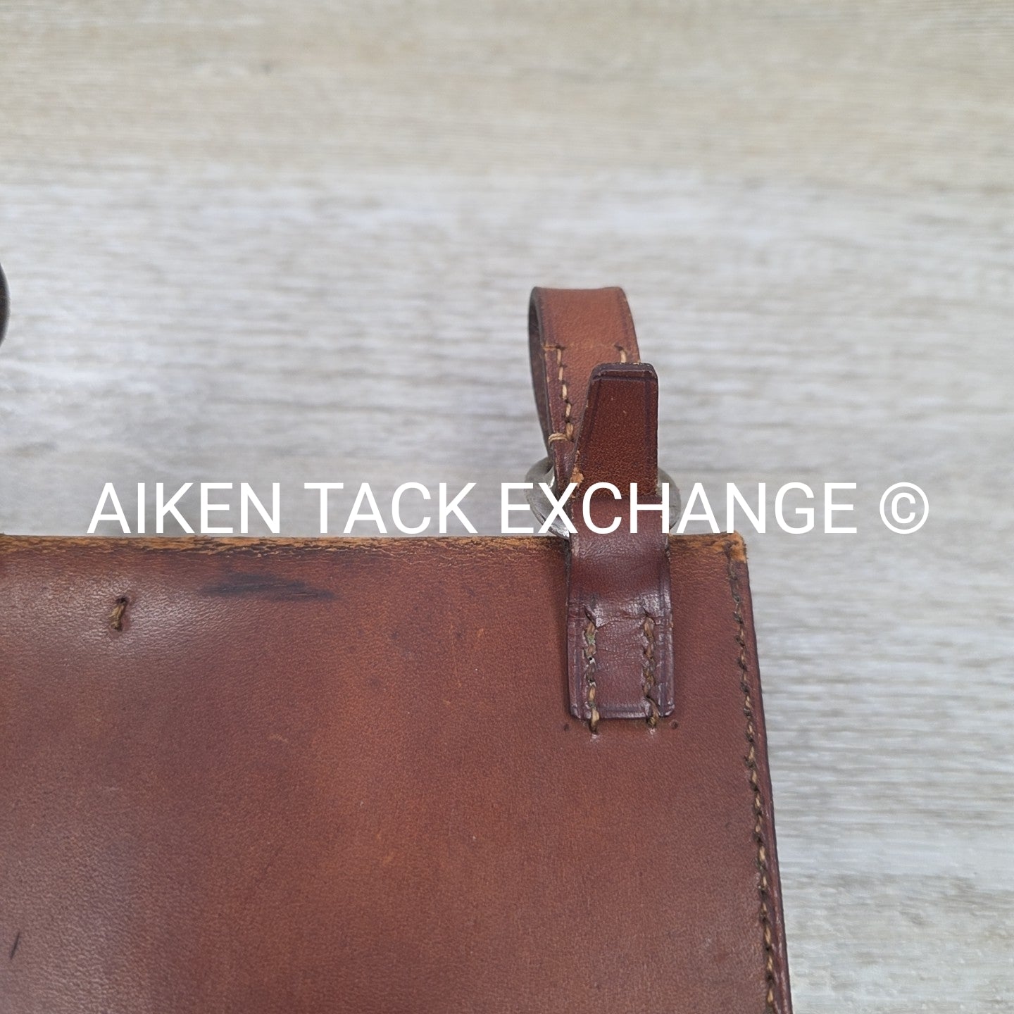 Ladies Sandwich Case with Tin and Flask