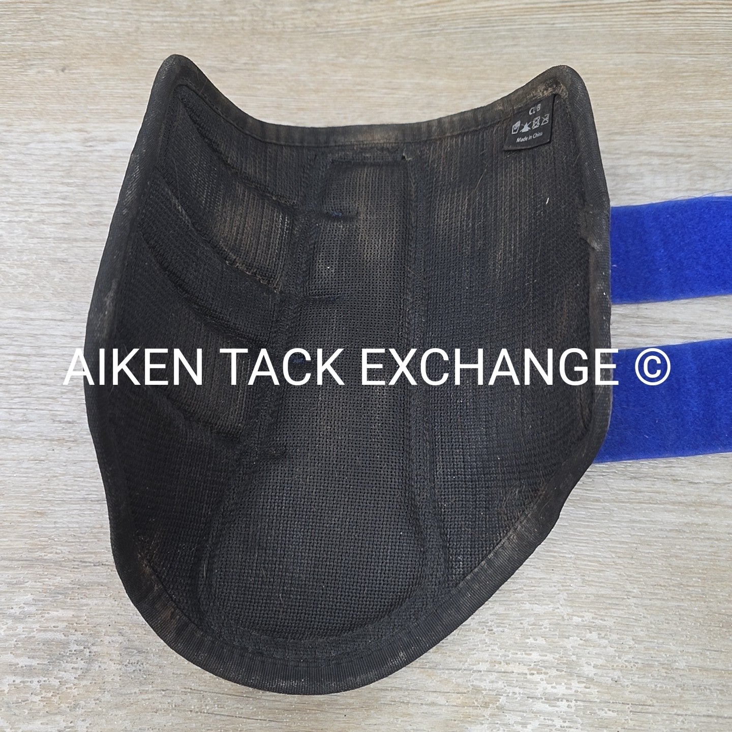 Shires Arma Air Motion Brushing Boots, Size Cob