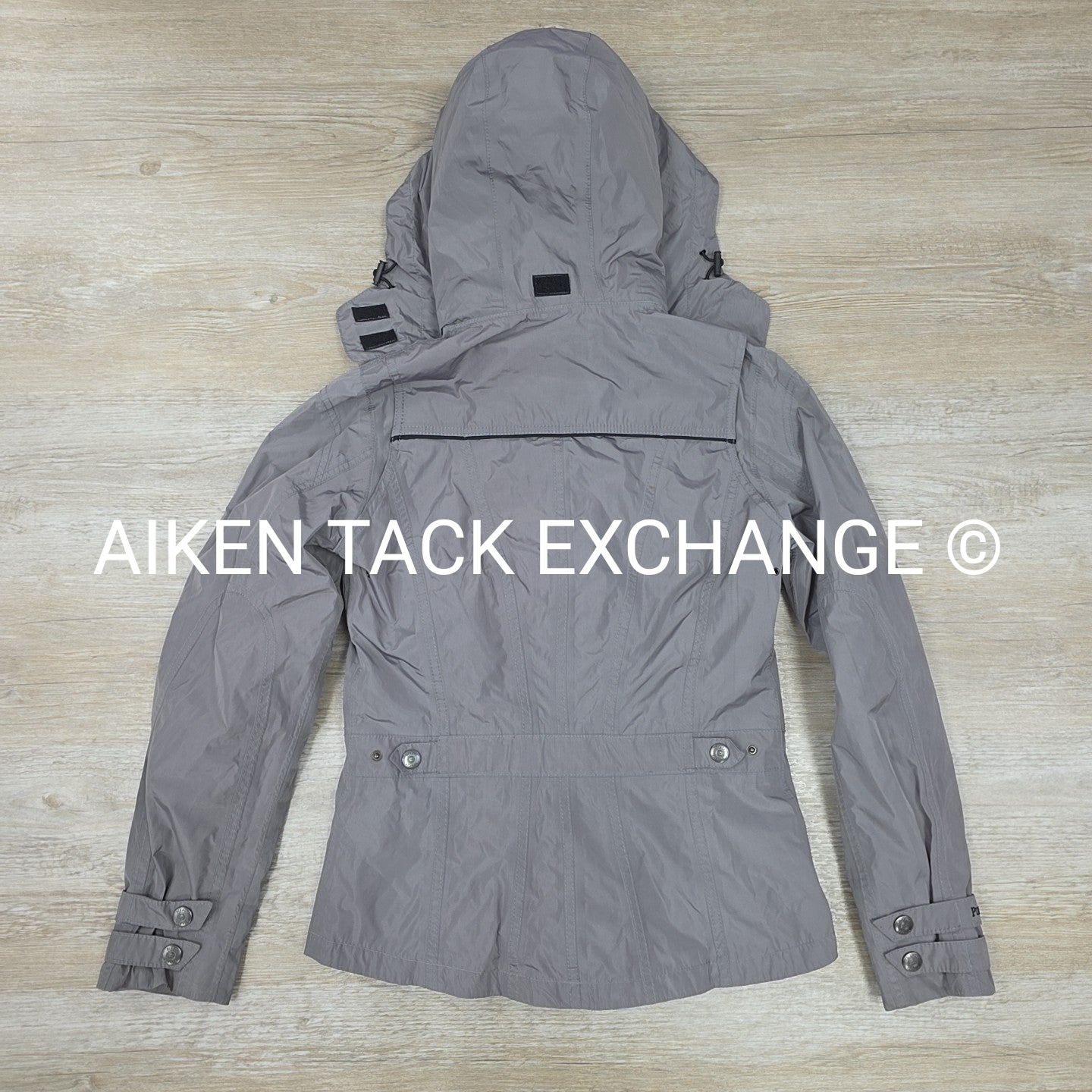 Pikeur Calypsa Frantisi Full Zip Waterproof Jacket, Women's 8