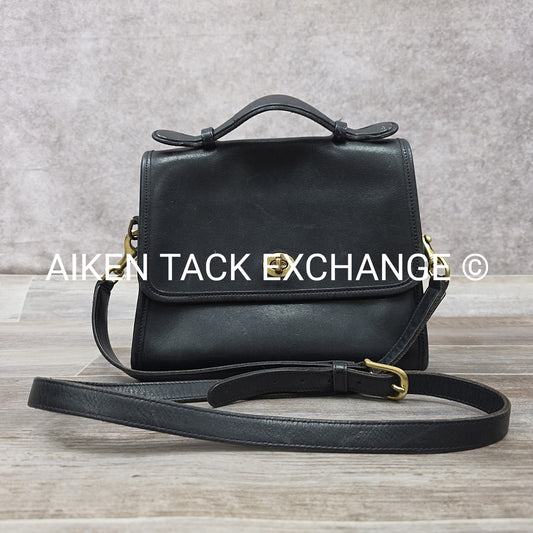 Coach Vintage Court Bag (has blemishes)