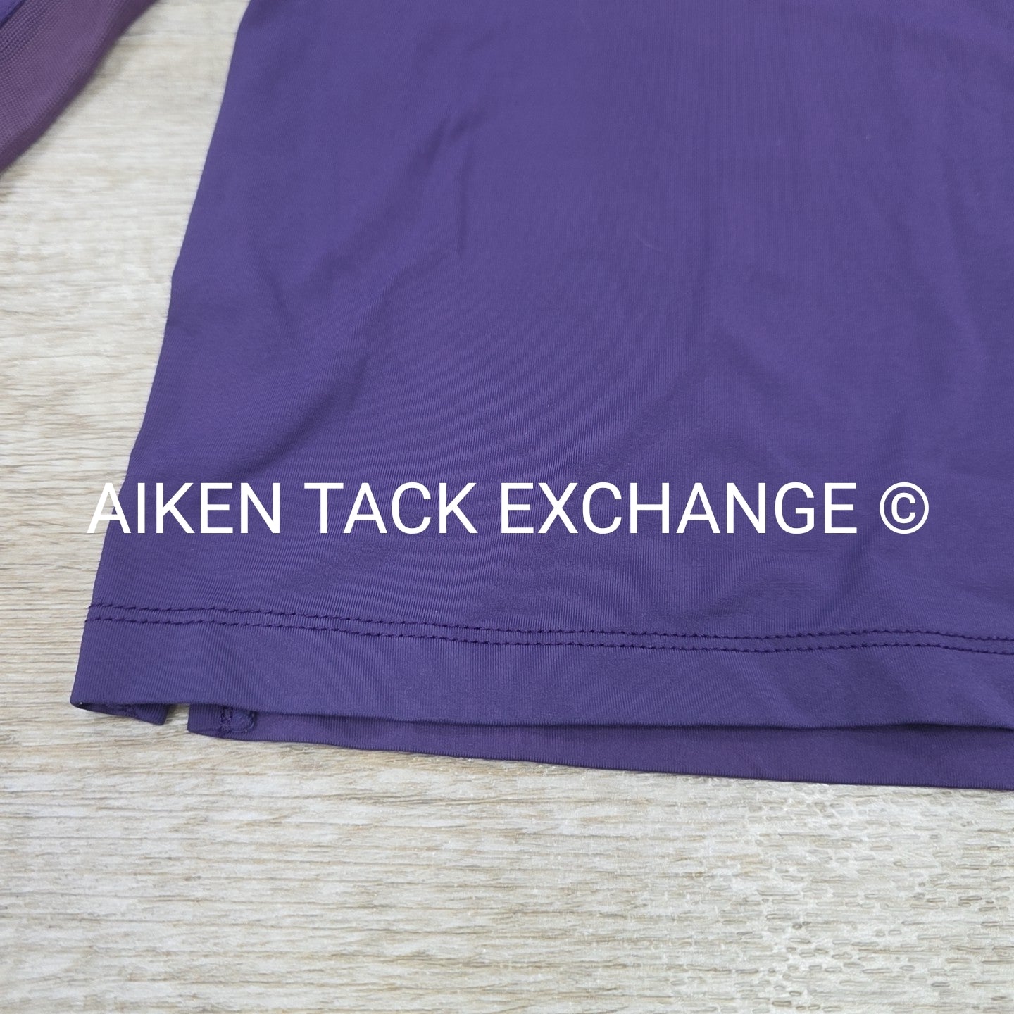 Tailored Sportsman Long Sleeve Sun Shirt, Women's Large