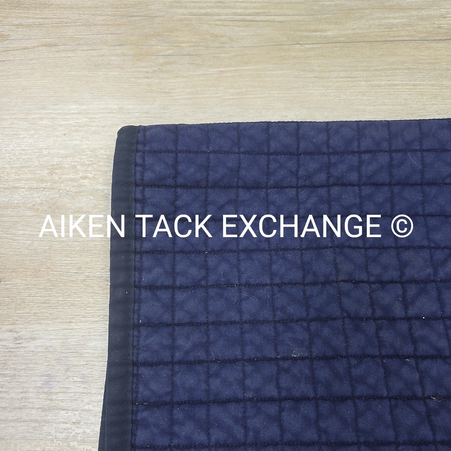 KL Select Dressage Saddle Pad