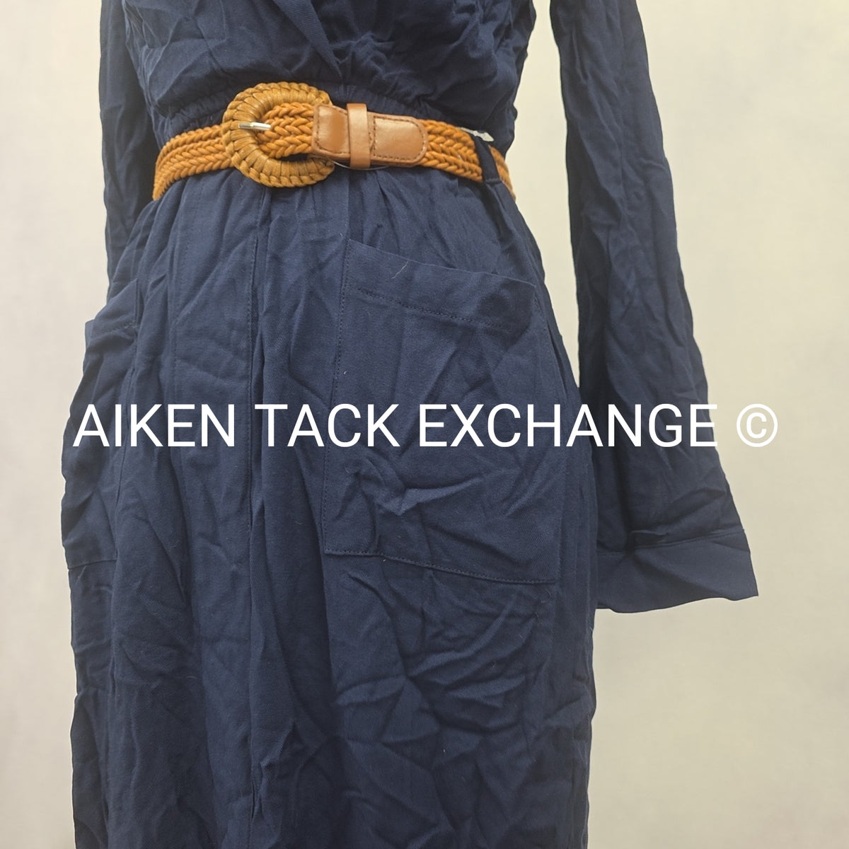 Venus Dress, Size X-Small