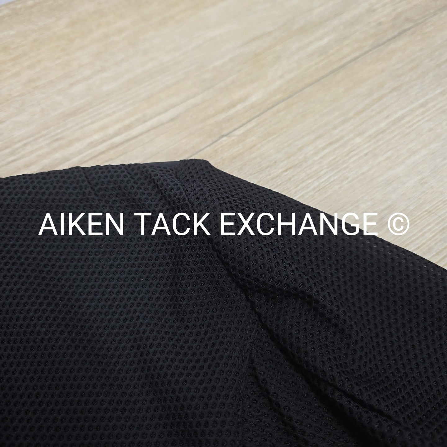 RJ Classics Harmony Mesh Show Coat, Size 8 R