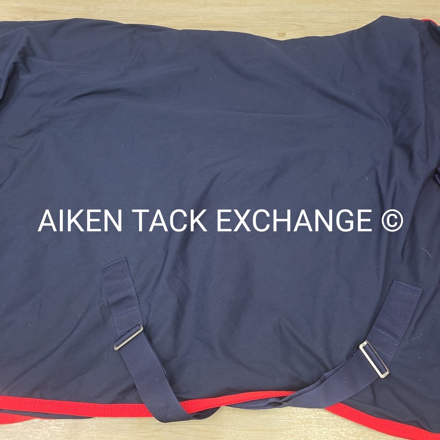 Premier Equine Combo Stable Sheet with Attached Neck, 78"