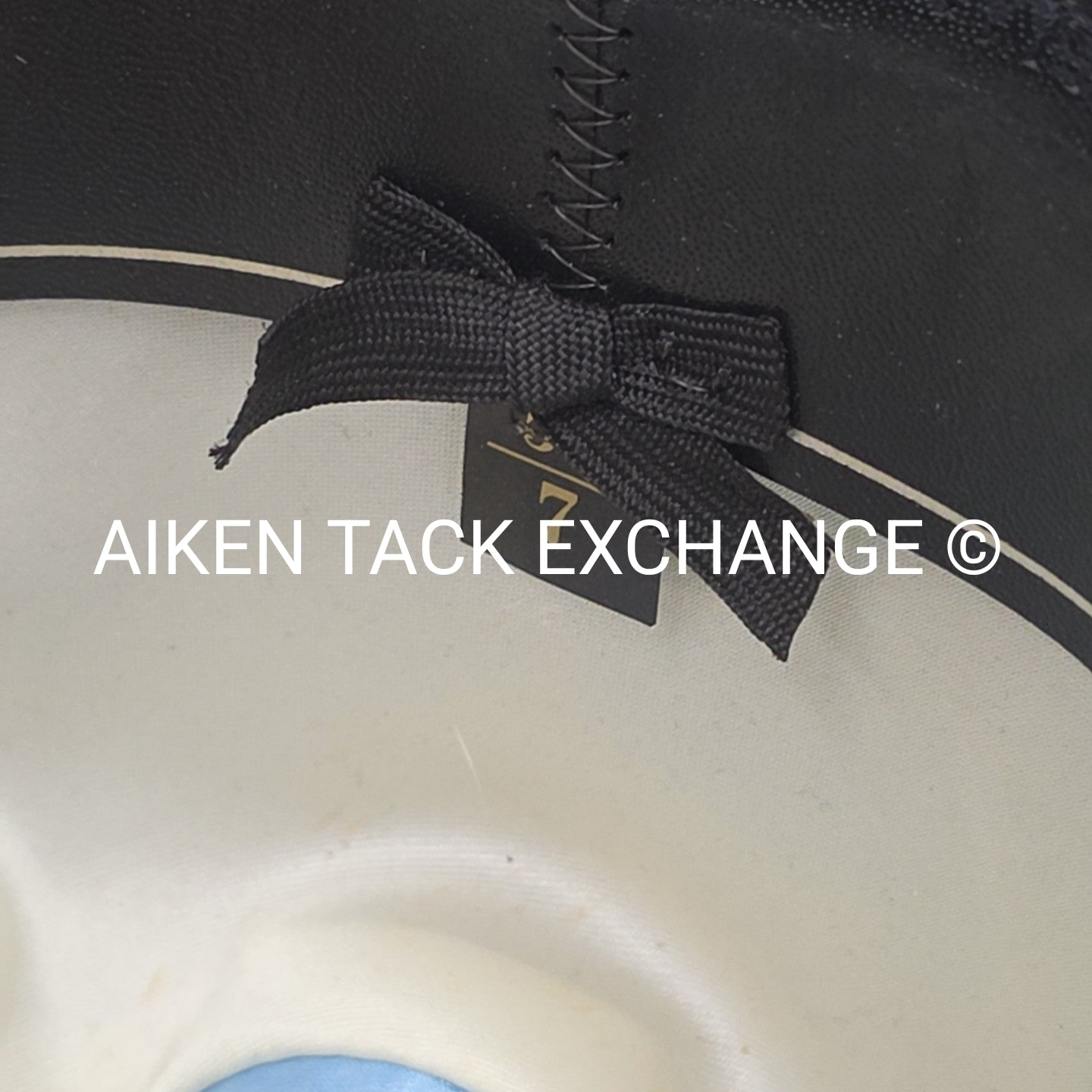 Stetson 4X Beaver Hat, Size 7