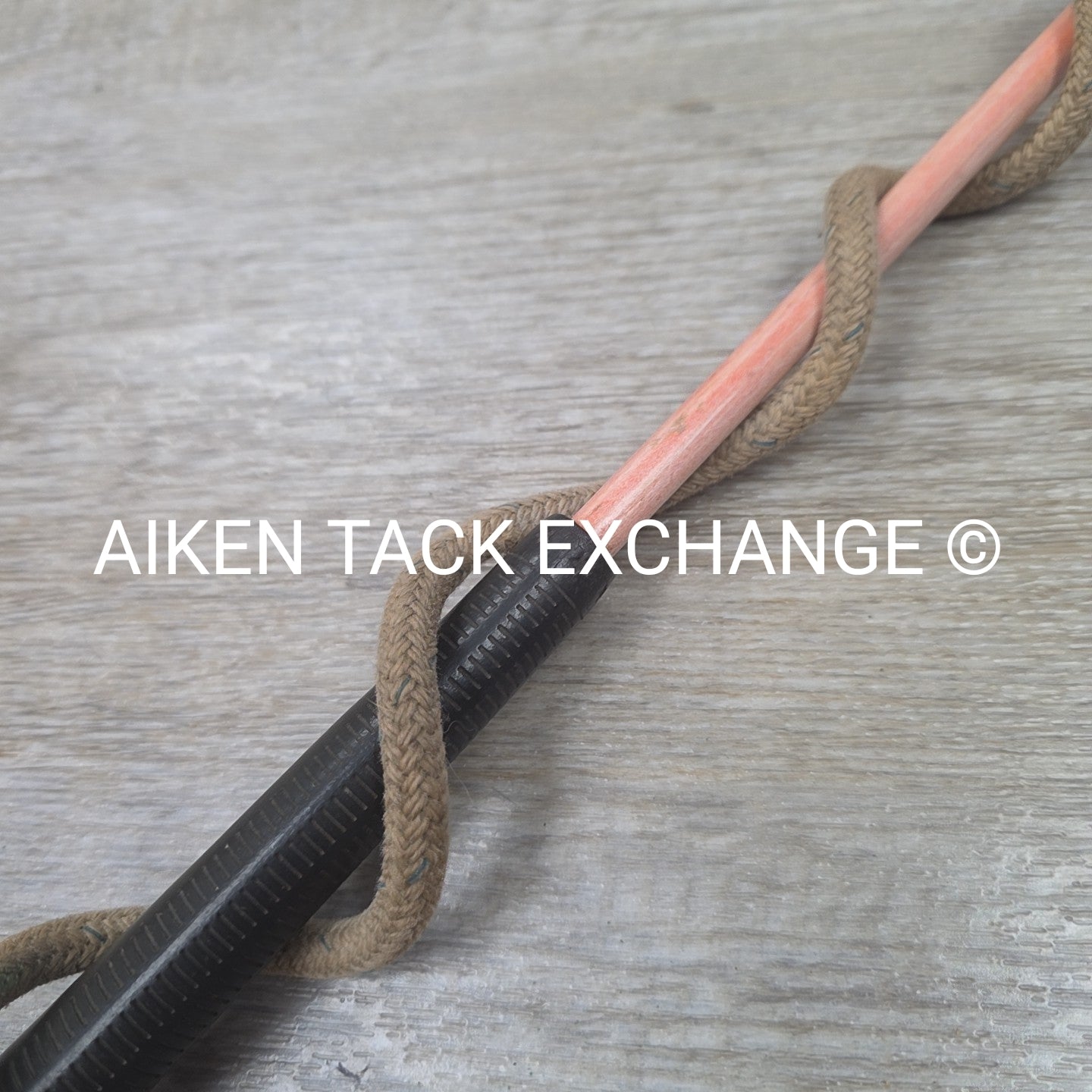 Parelli Savvy String