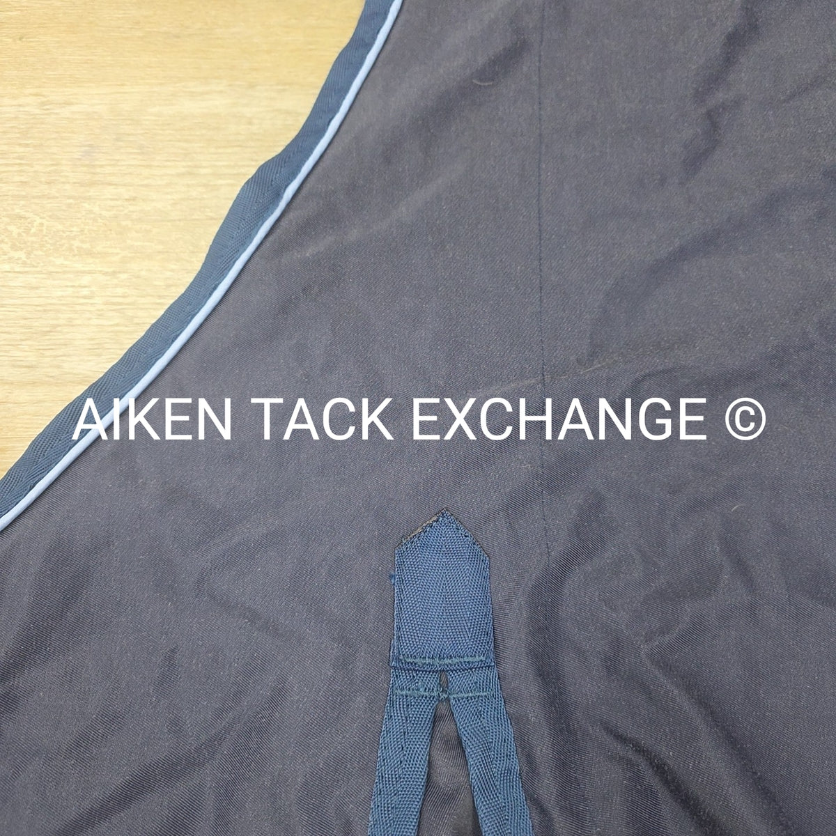 Pessoa Stable Sheet, Size 82"