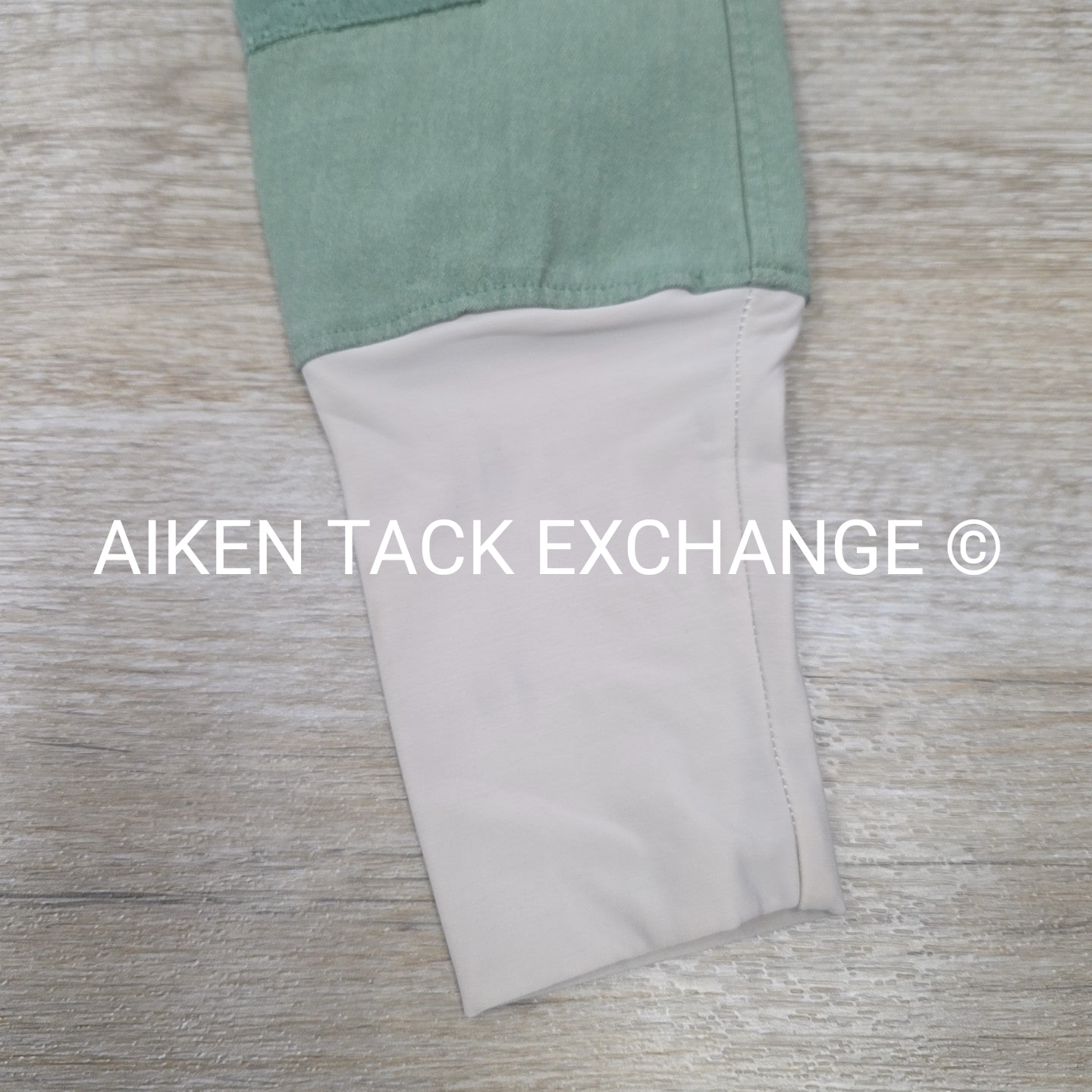 TuffRider Sierra Knee Patch Breeches, Women's 26