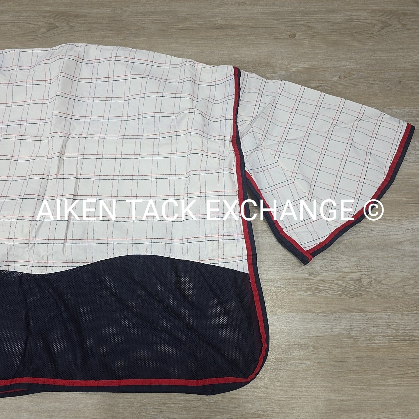 Weatherbeeta Breeze with Surcingle Combo Neck, 81"