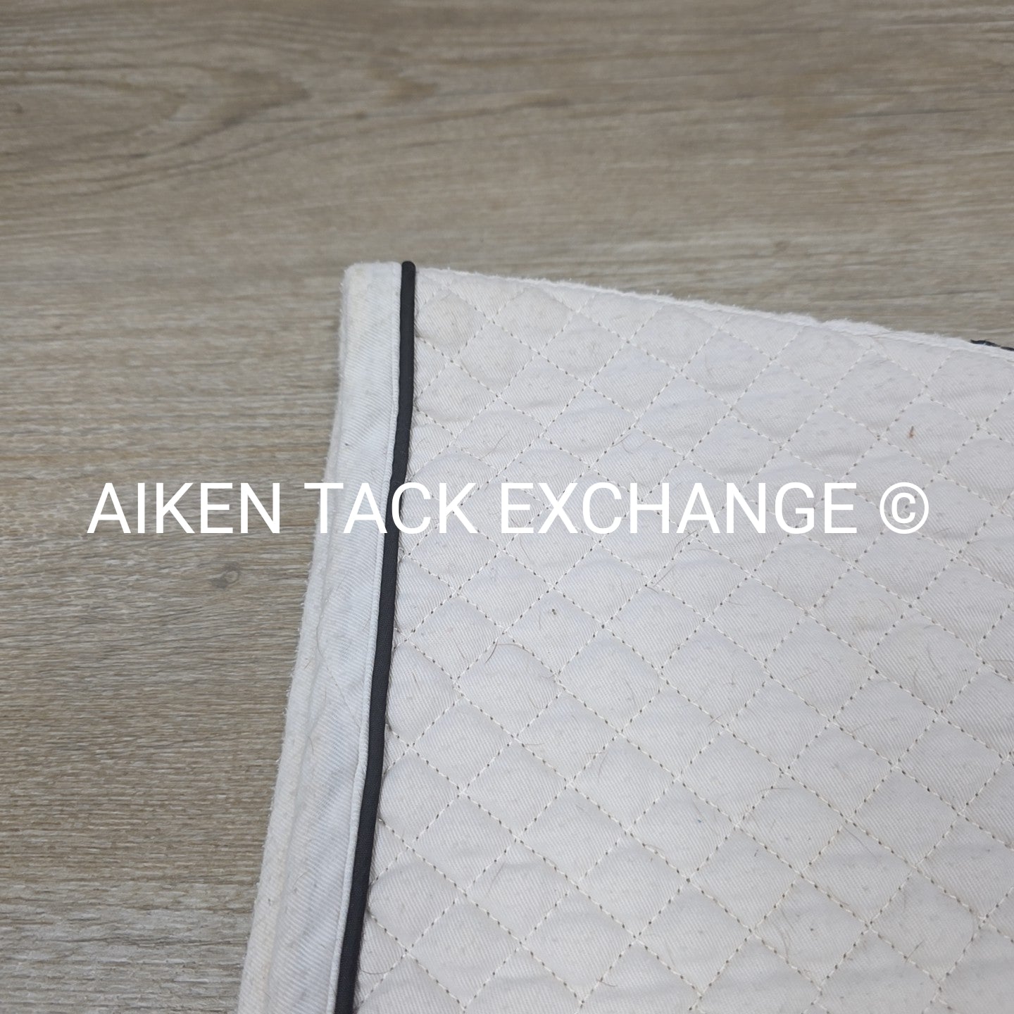 Dover Saddlery Dressage Saddle Pad