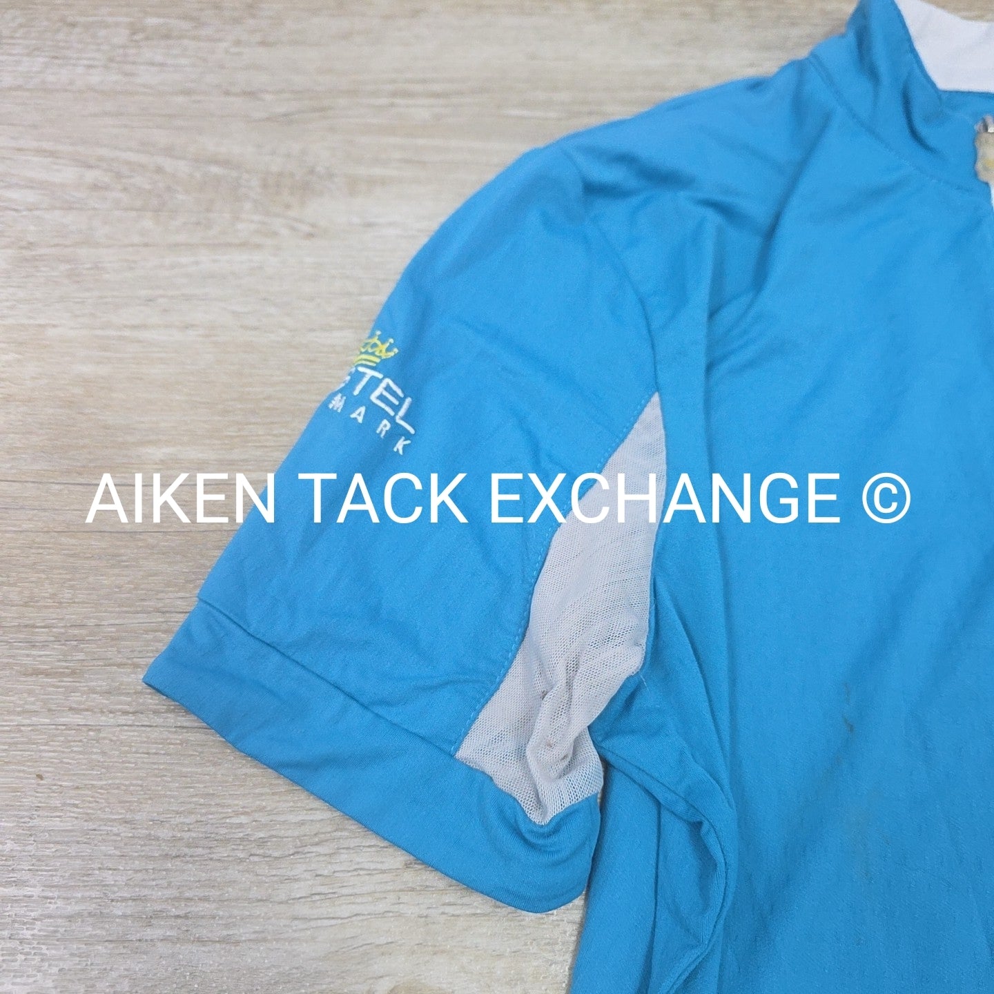BARGAIN BUNDLE: 2 Kastel Denmark Short Sleeve Sun Shirts, Size X-Large