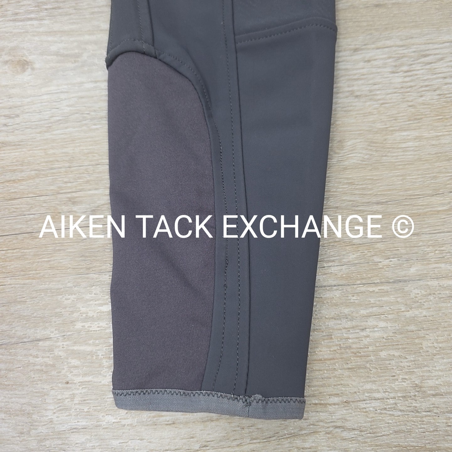 Goode Rider Miracle Silicone Grip Full Seat Breeches, Size 24