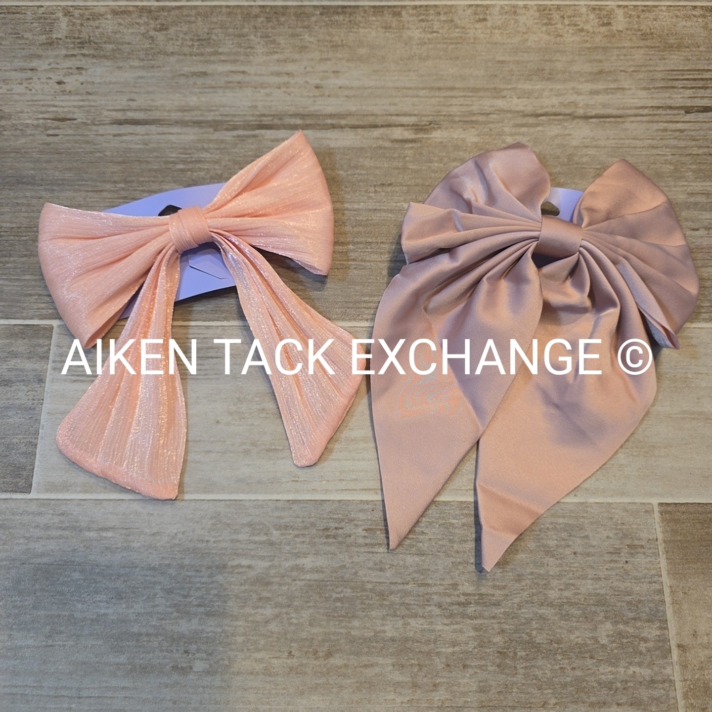 Claire's Hair Clip Bundle - 2 Total