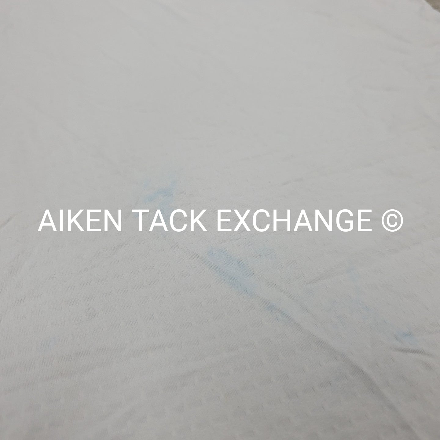 Dover Saddlery Sleeveless Sun Shirt, Size Medium