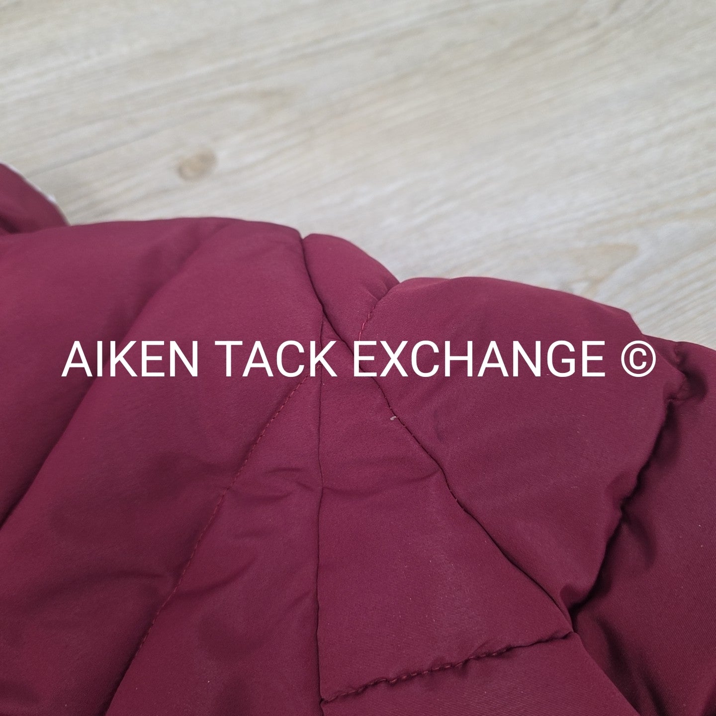 Horseware Ireland Biba Puffer Coat, Women's Medium (has blemishes)