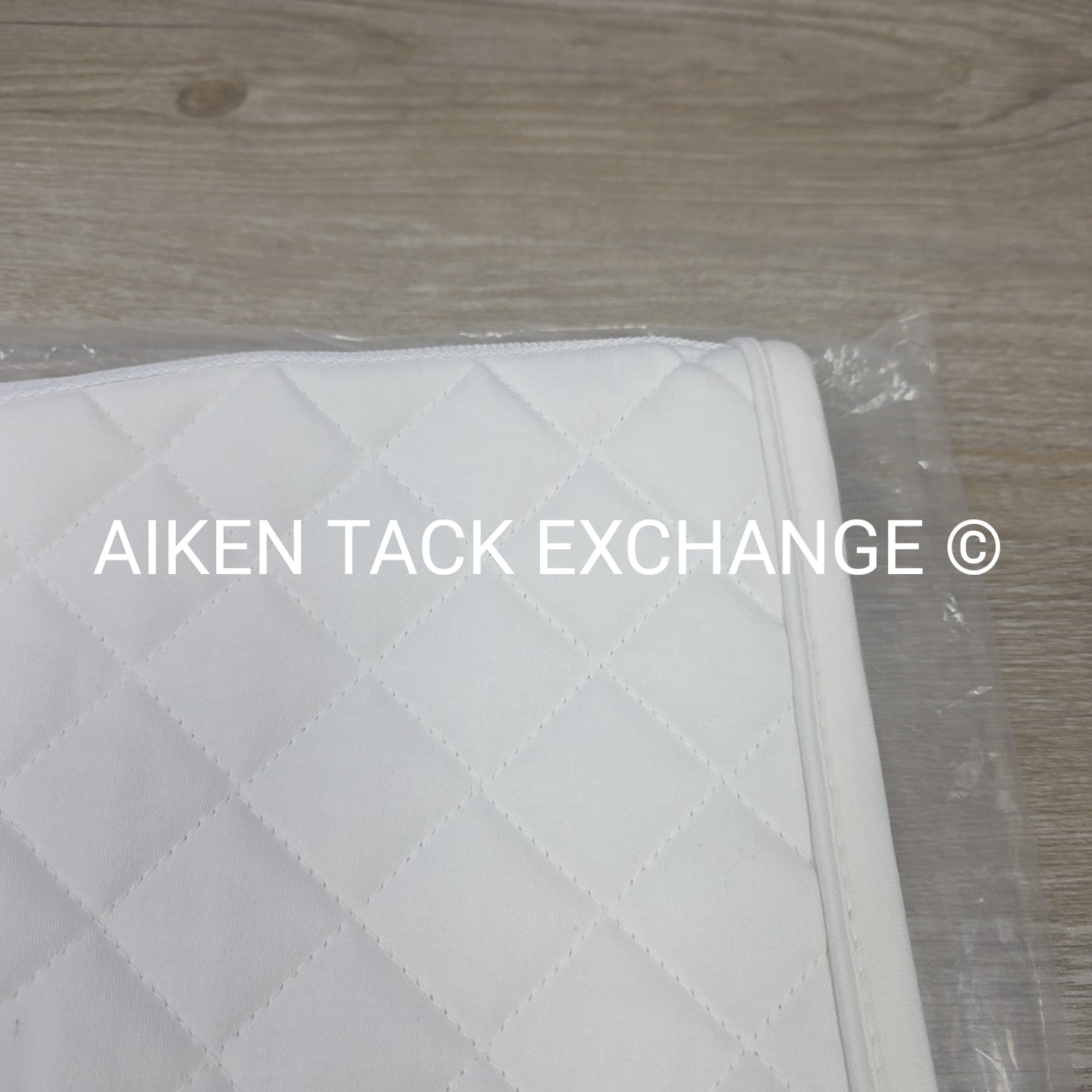 Schleese Dressage Saddle Pad