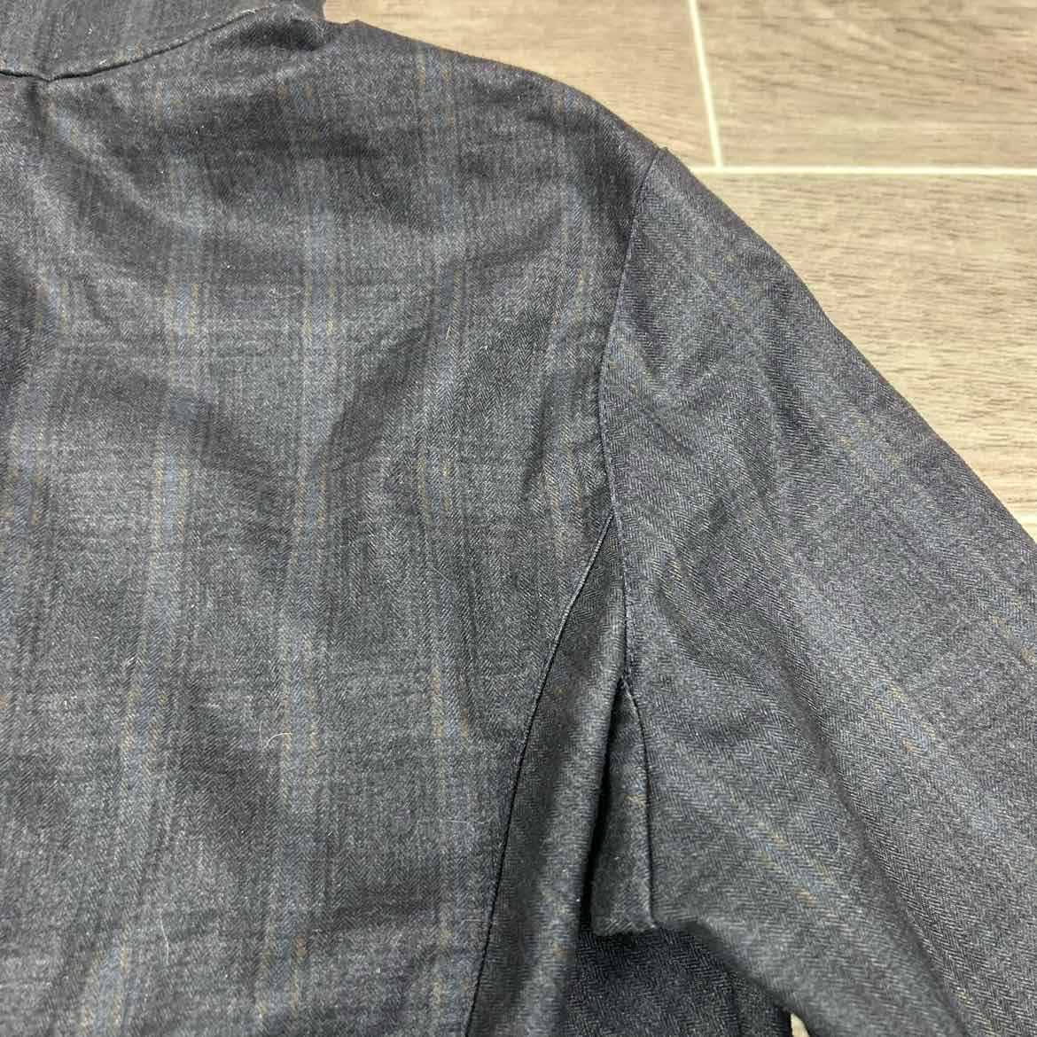 FITS Light Weight Jacket, Size Small