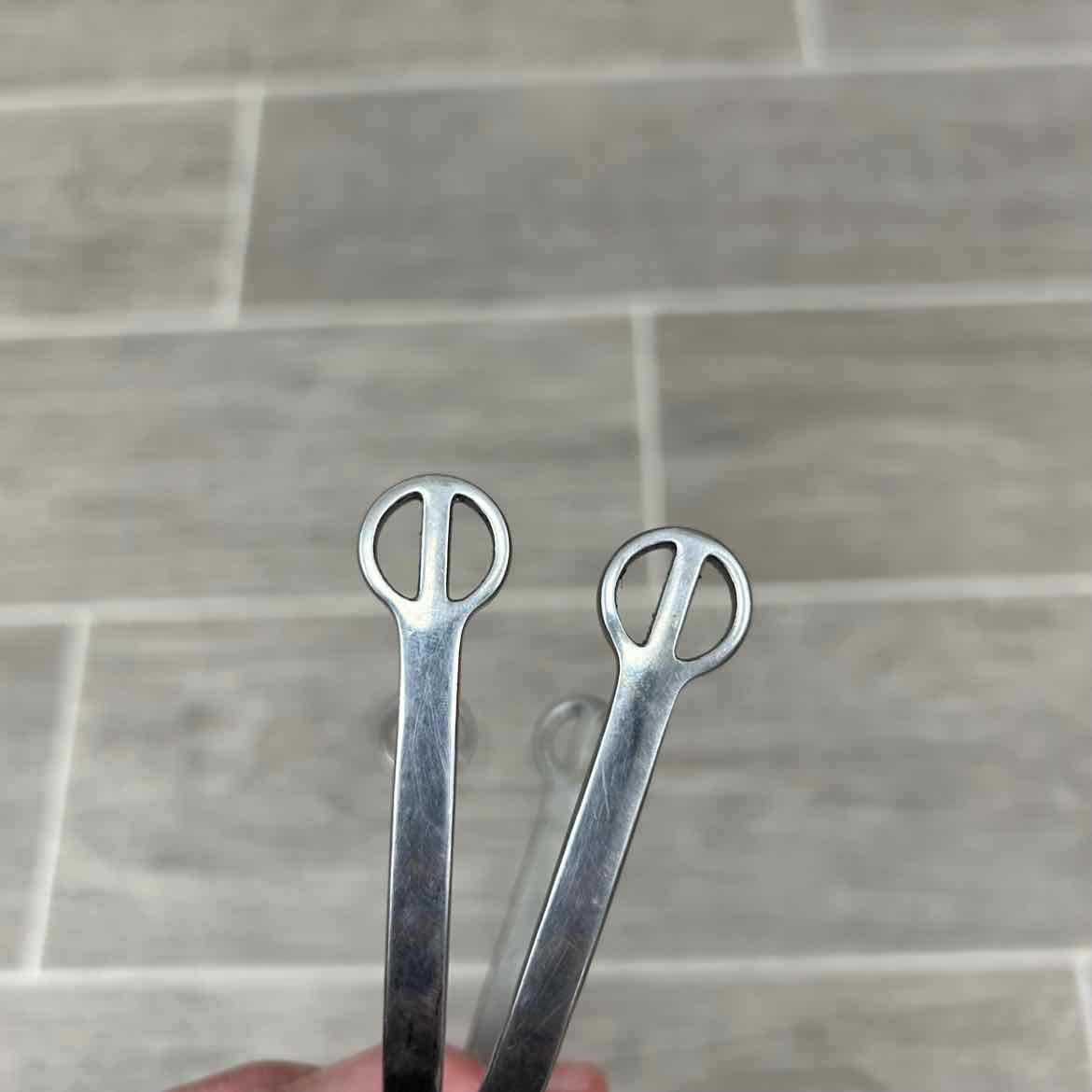 Side Neck Spurs