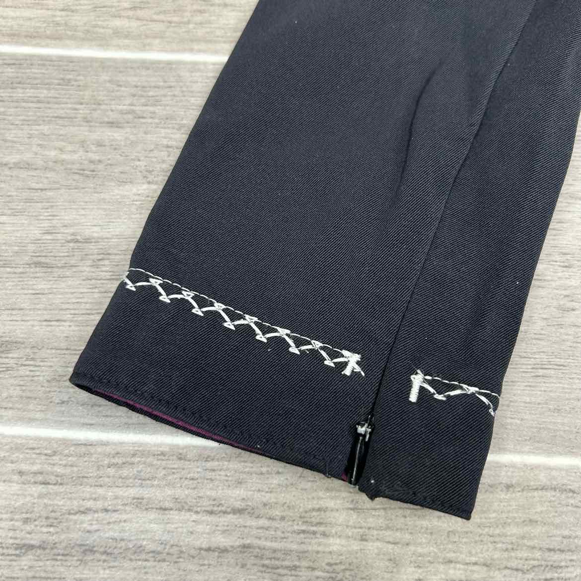 Animo Show Coat, Size I 42 US 6