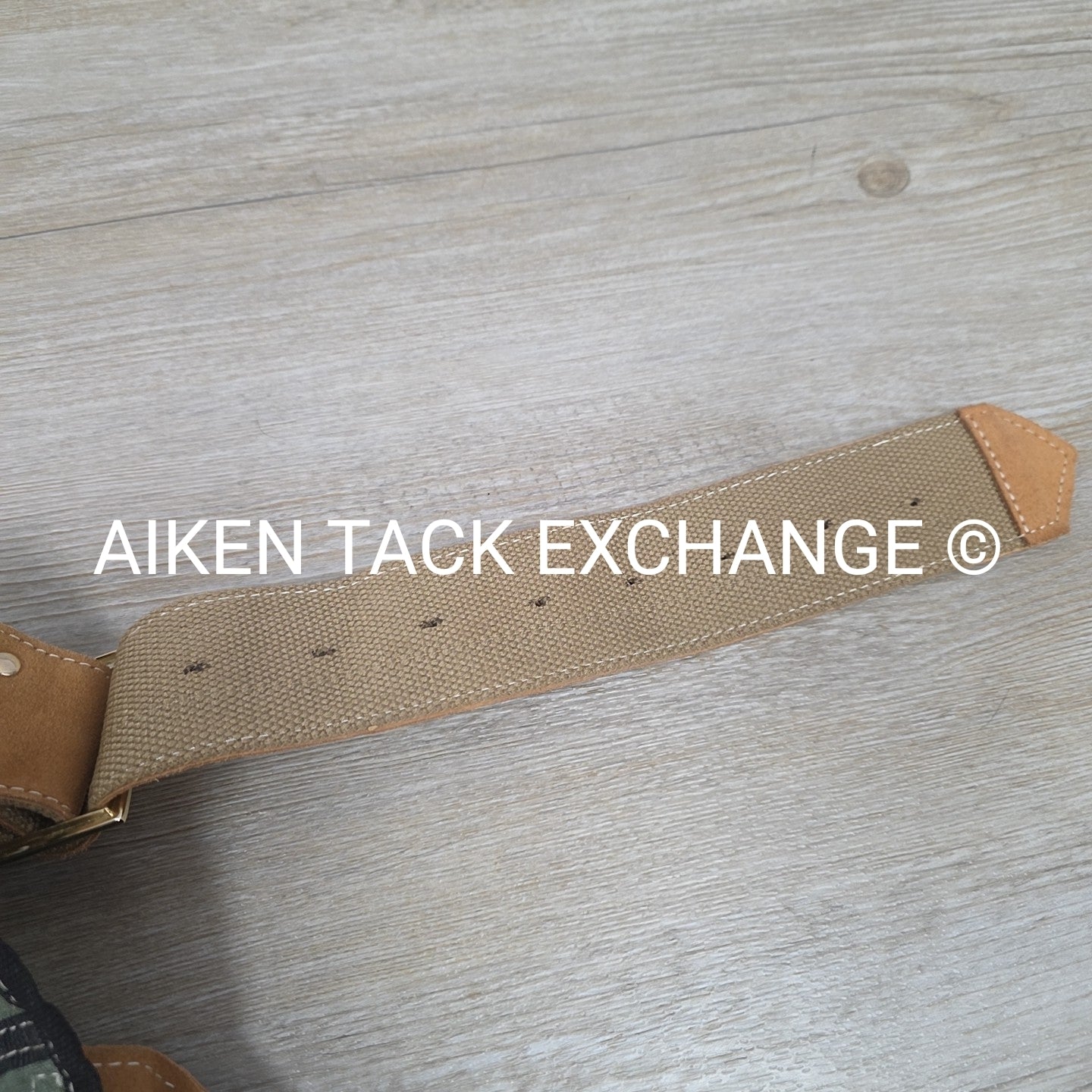 Antidious Farrier Chaps