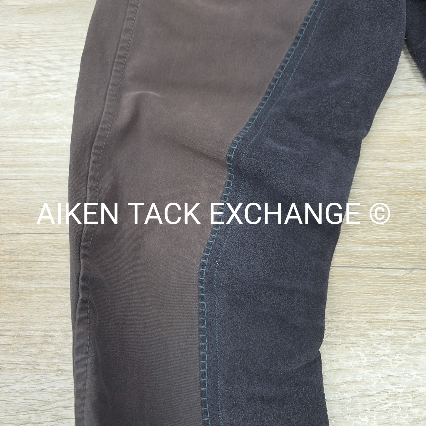 BARGAIN BUNDLE: Dover Saddlery & Cavallo Full Seat Breeches, Size 28