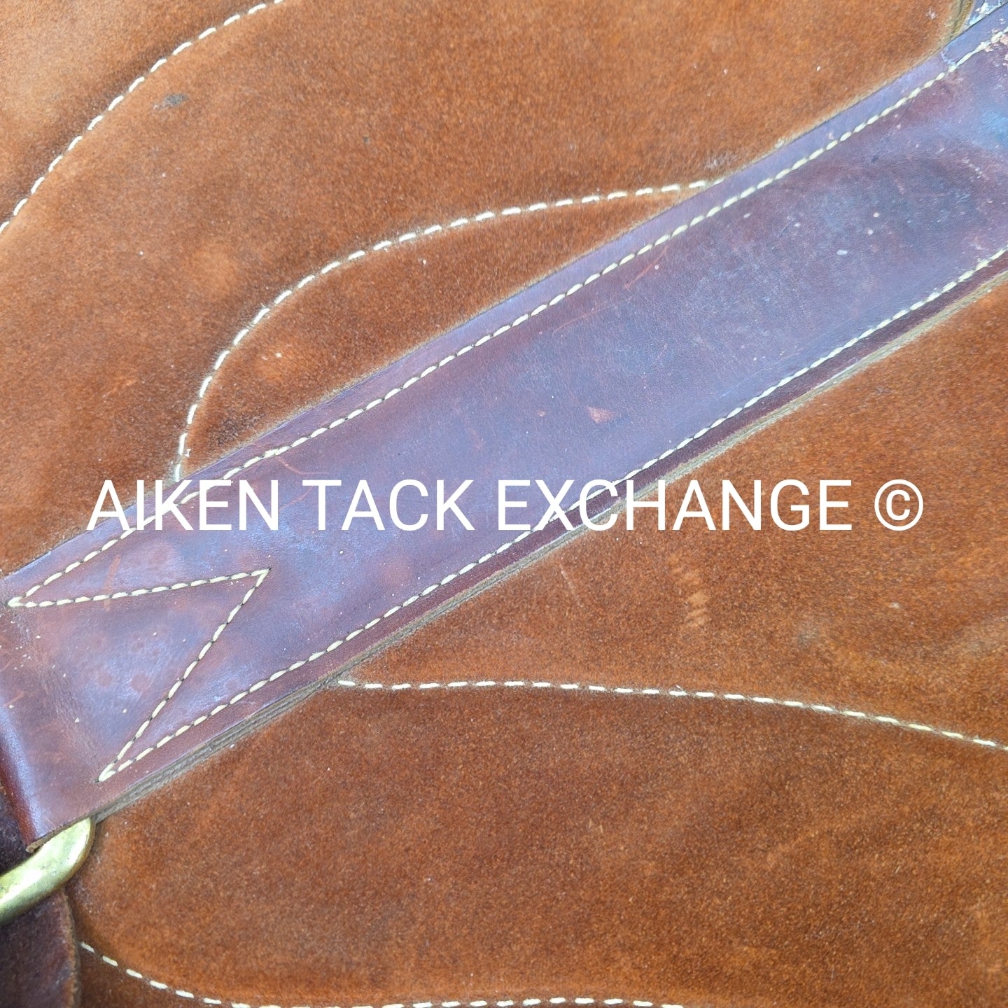 Parelli Bareback Pad