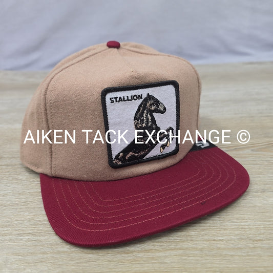 Goorin Bros. Stallion Trucker Hat