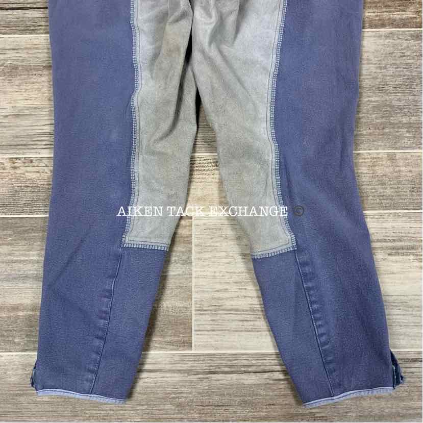 BARGAIN BUNDLE: 2 Pairs of Full Seat Breeches - Size 32R