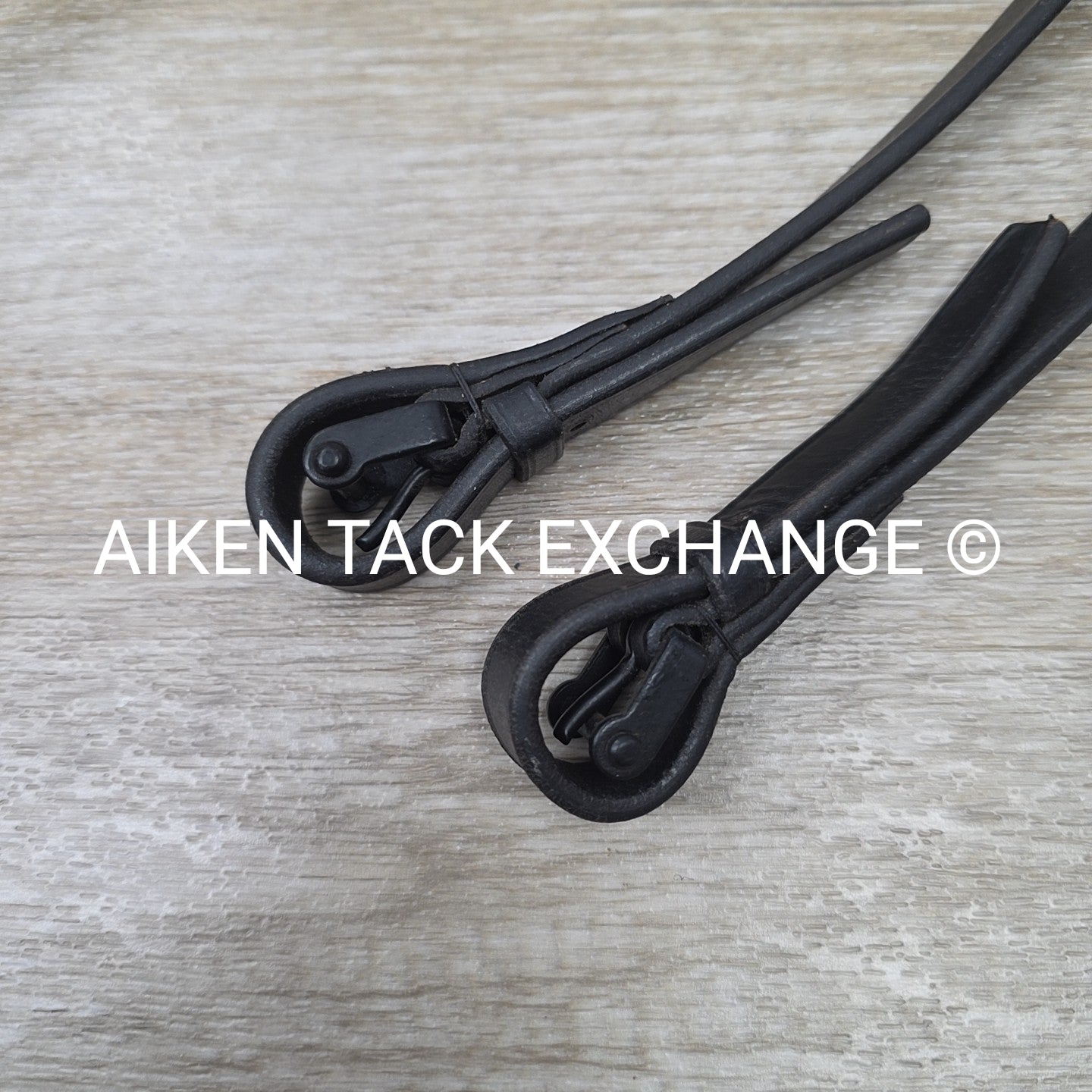 Fringe Browband Bridle with Matching Reins, Black, Size Full