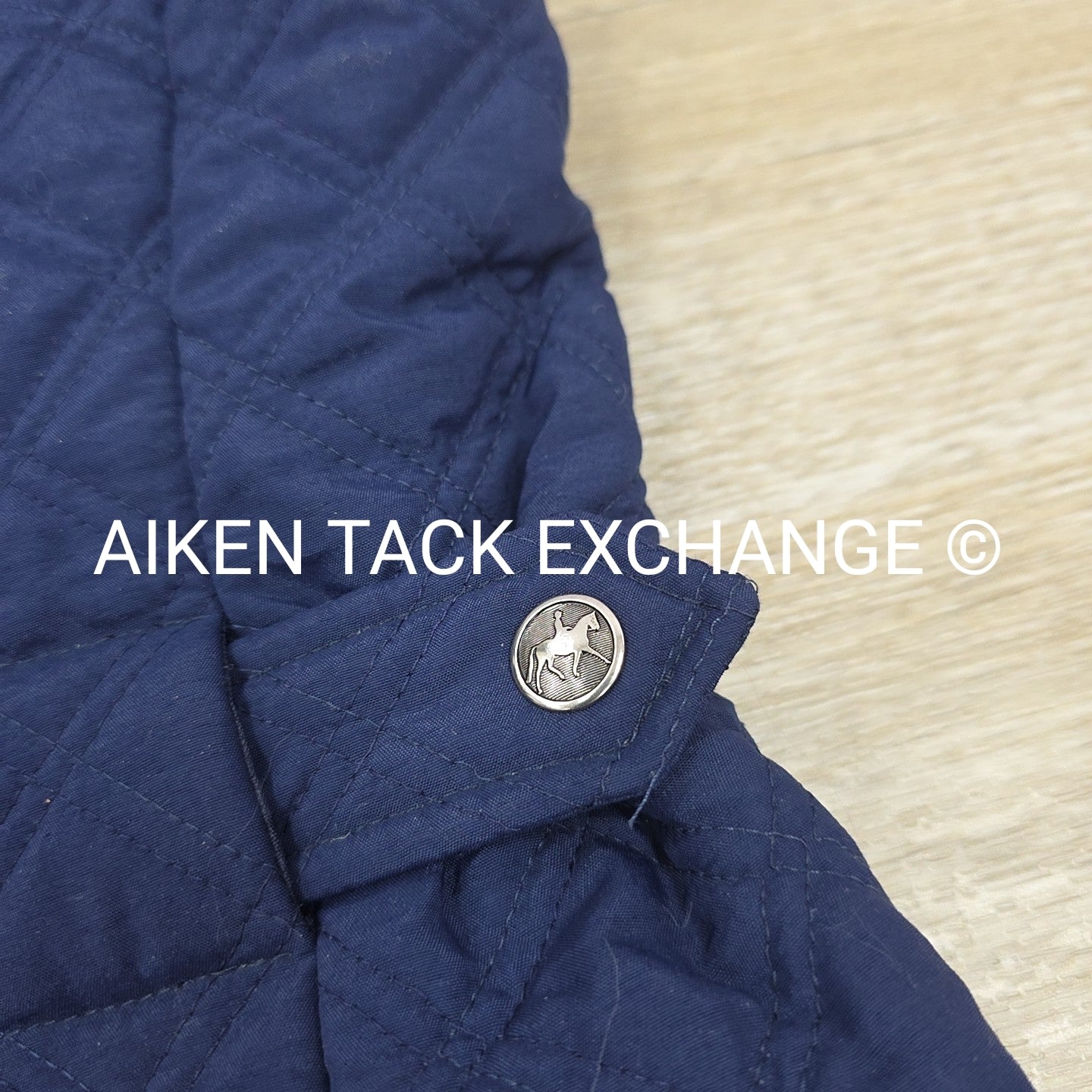 Pikeur Quilted Vest, Women's 10