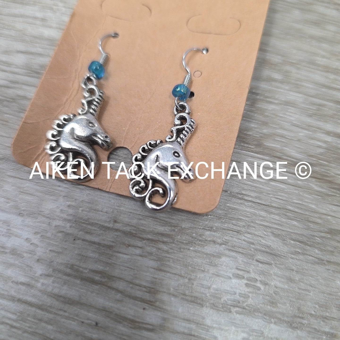 Unicorn Earrings