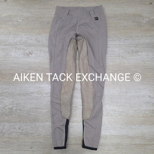 FITS PerforMAX Full Seat Leather Breeches, Women's Small