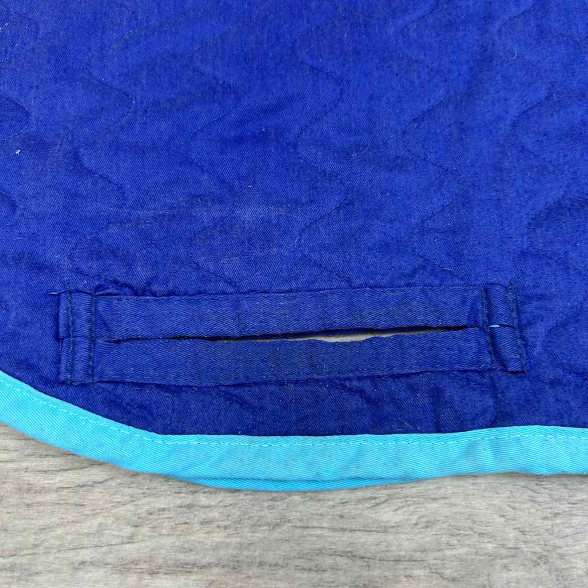 Lettia All Purpose Saddle Pad