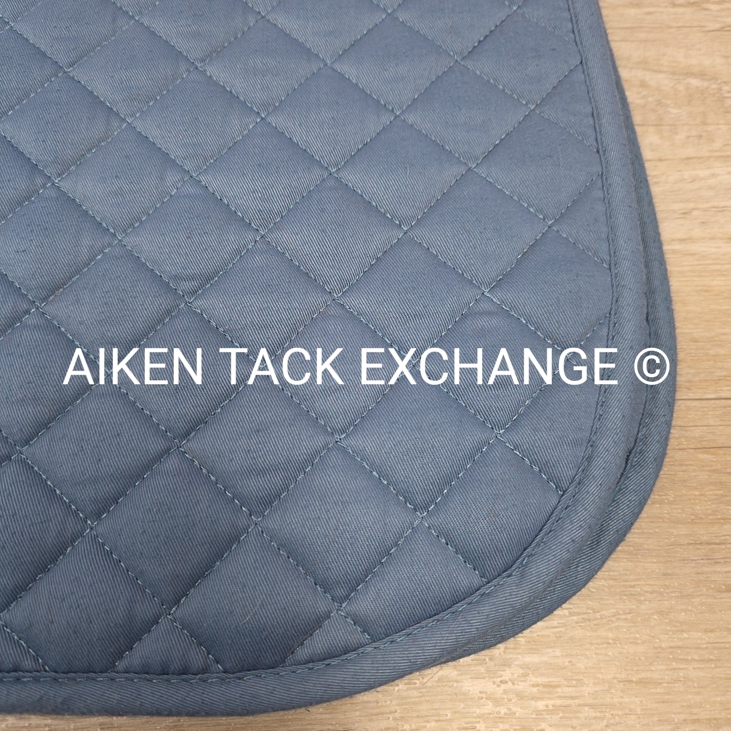 SmartPak Classic Medium Diamond Dressage Saddle Pad