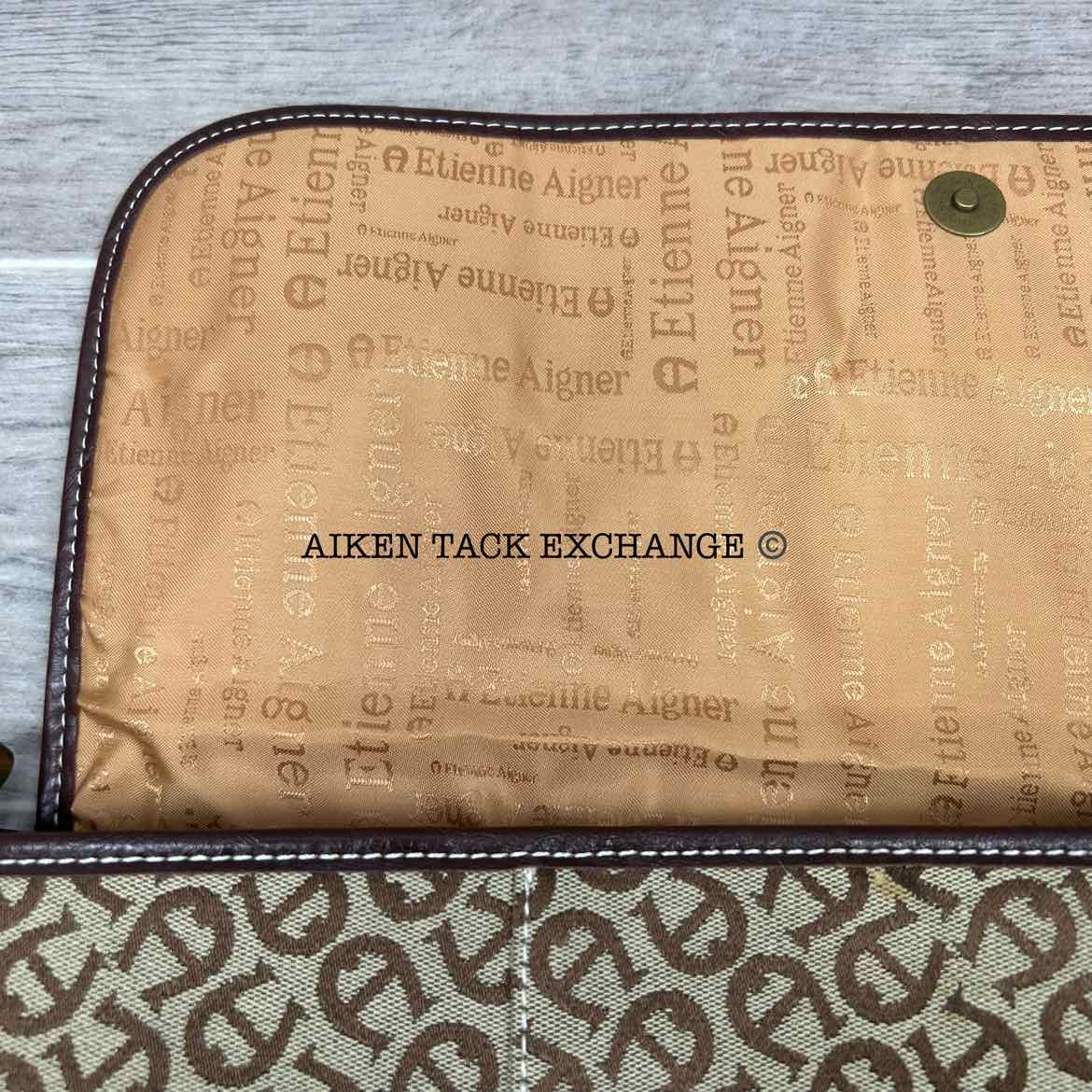 Etienne Aigner Handbag